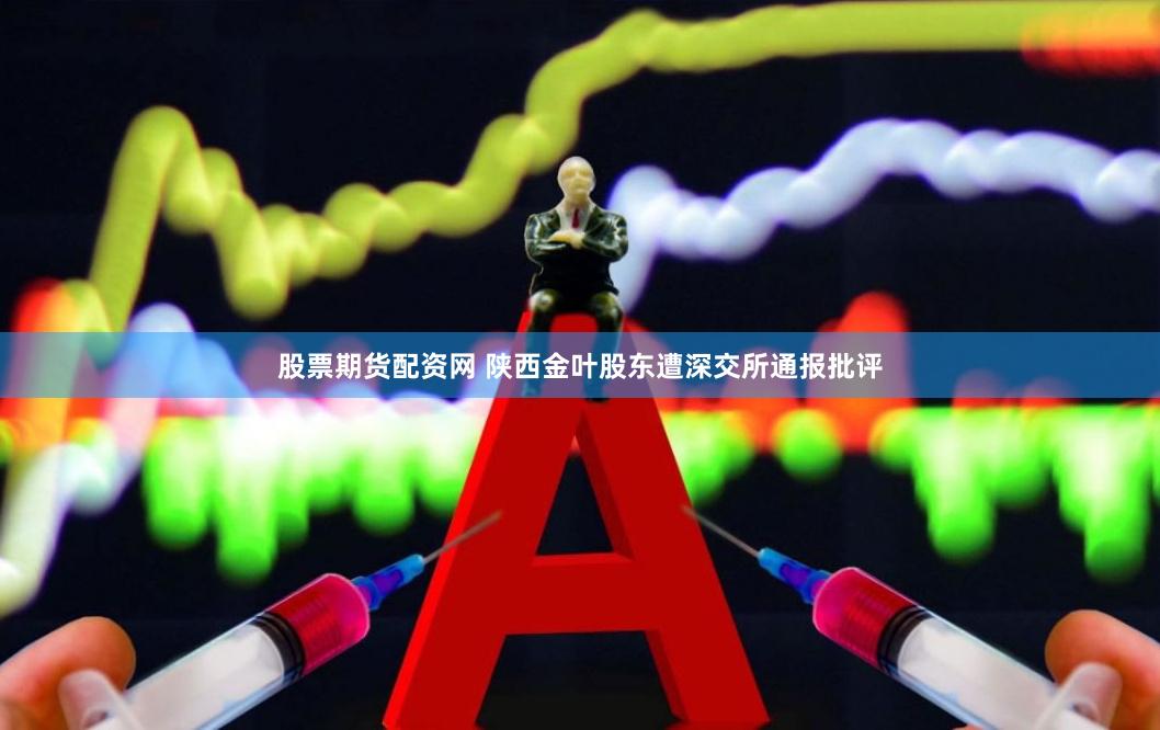 股票期货配资网 陕西金叶股东遭深交所通报批评