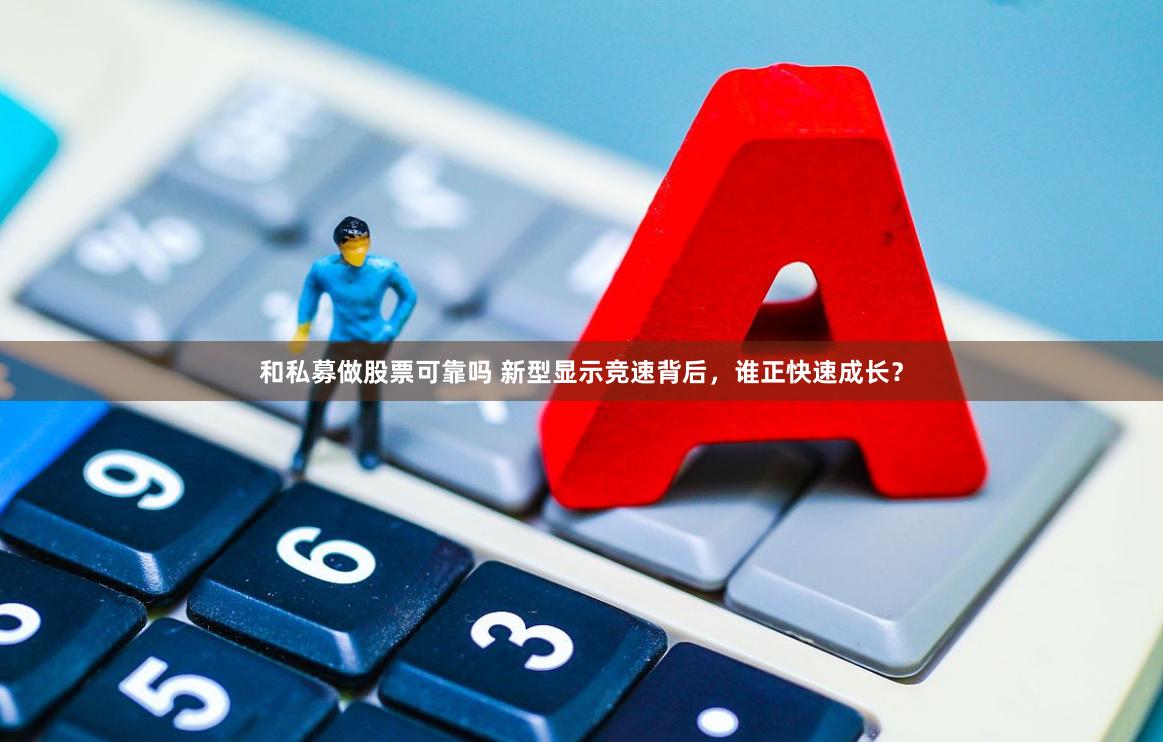 和私募做股票可靠吗 新型显示竞速背后，谁正快速成长？