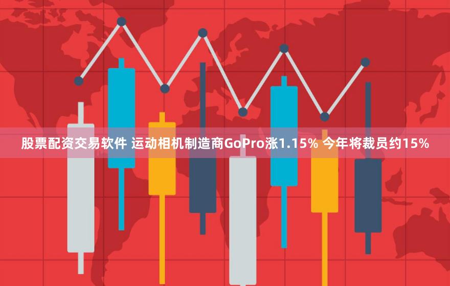 股票配资交易软件 运动相机制造商GoPro涨1.15% 今年将裁员约15%