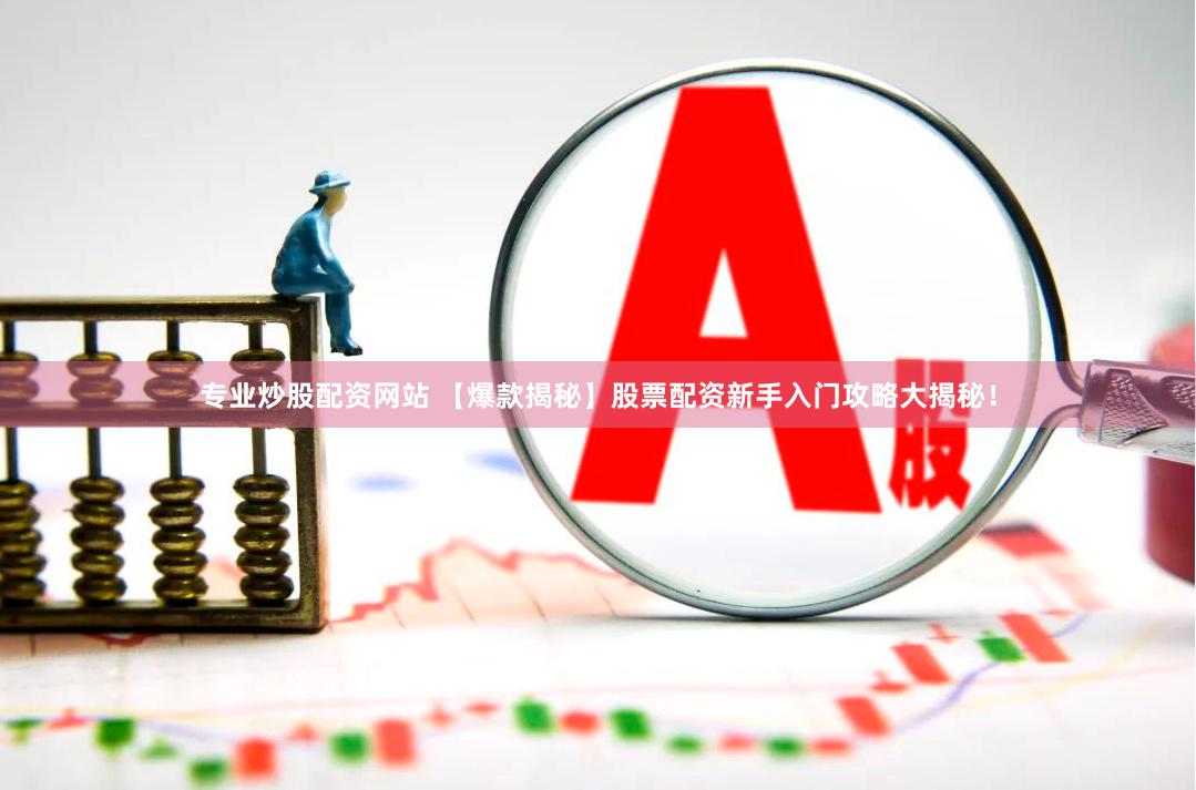 专业炒股配资网站 【爆款揭秘】股票配资新手入门攻略大揭秘！