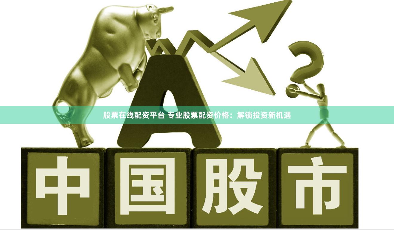 股票在线配资平台 专业股票配资价格：解锁投资新机遇